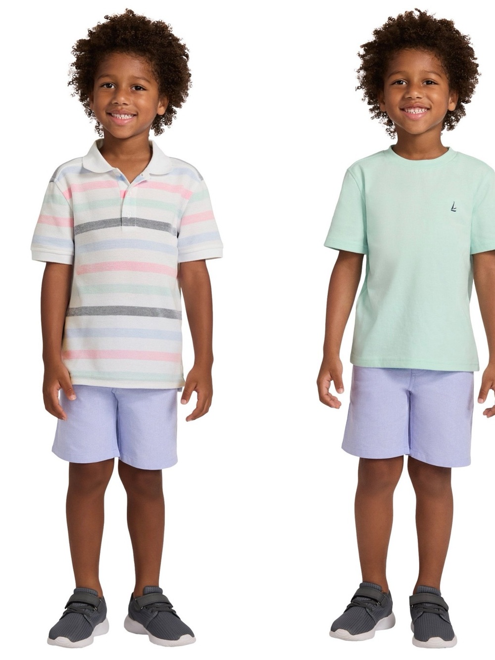 Janie and Jack Boy’s 3-Piece Set